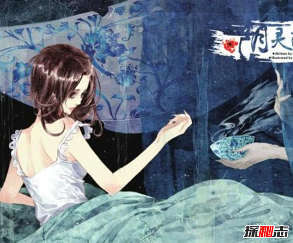 十大校园灵异小说推荐 你都看过吗